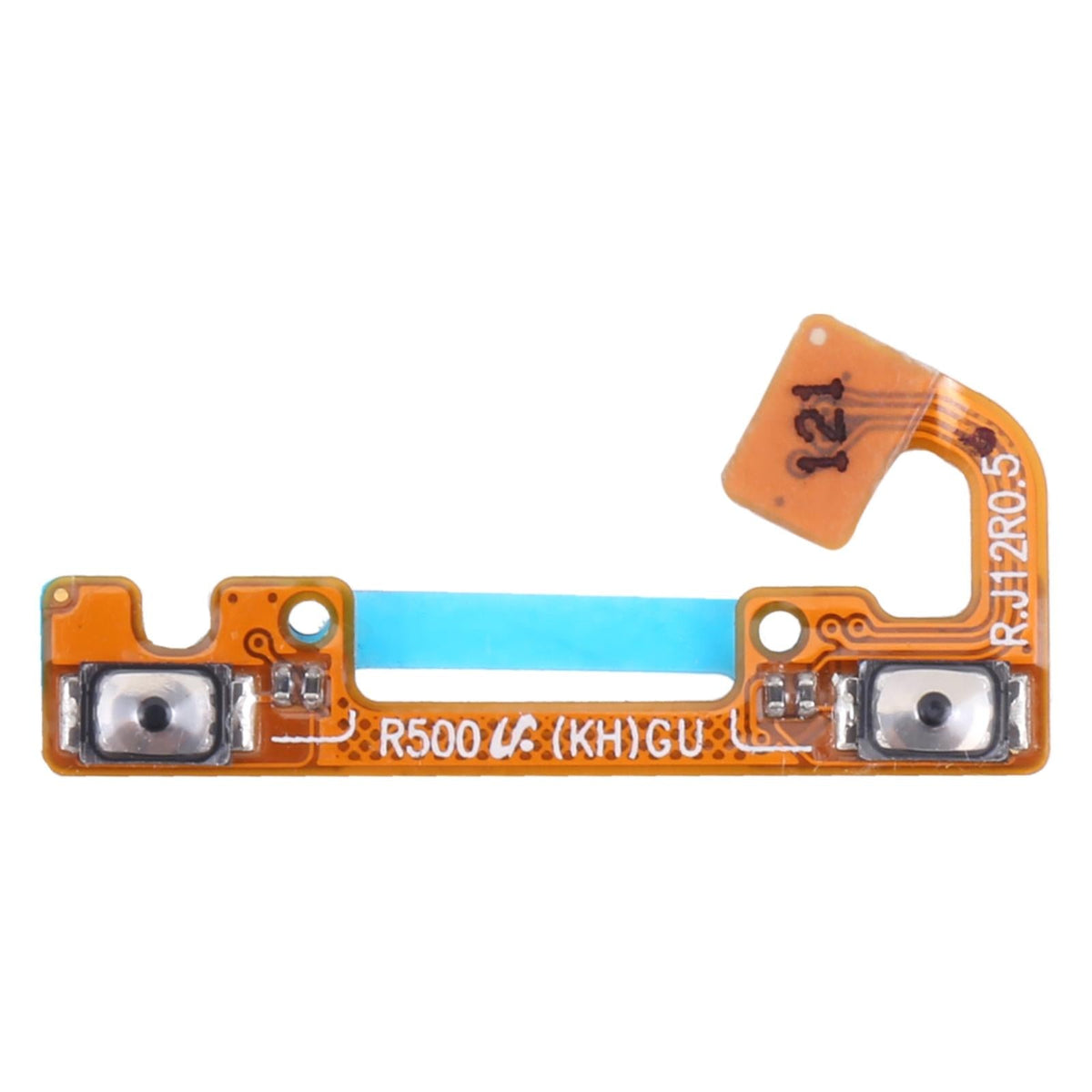 Samsung Galaxy Watch Active Power Button Flex Cable-1915197619441897476