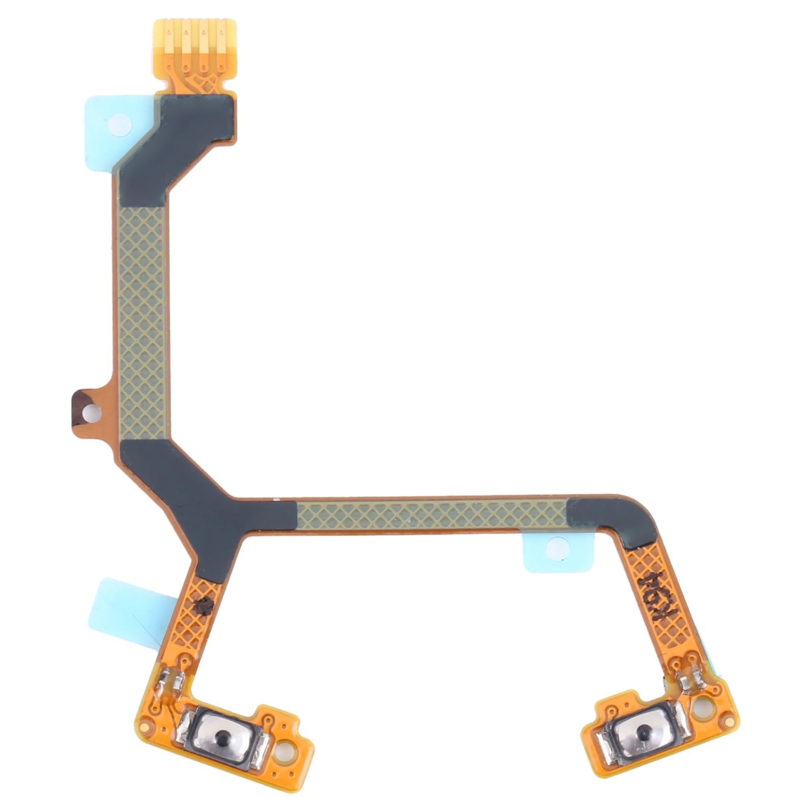 Samsung Galaxy Gear Sport Power Button Flex Cable-1915197433831362560