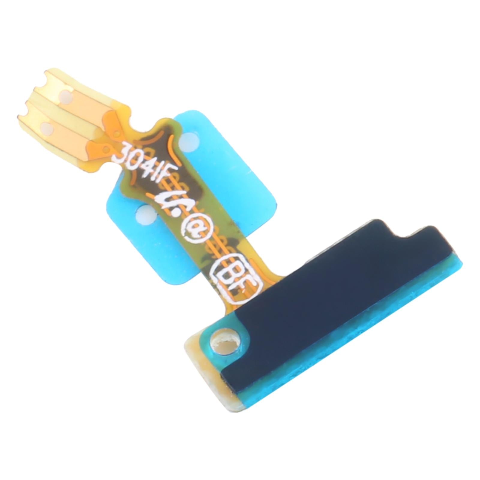 44Mm Power Button Flex Cable For Samsung Galaxy Watch Active2-1915197165165219842