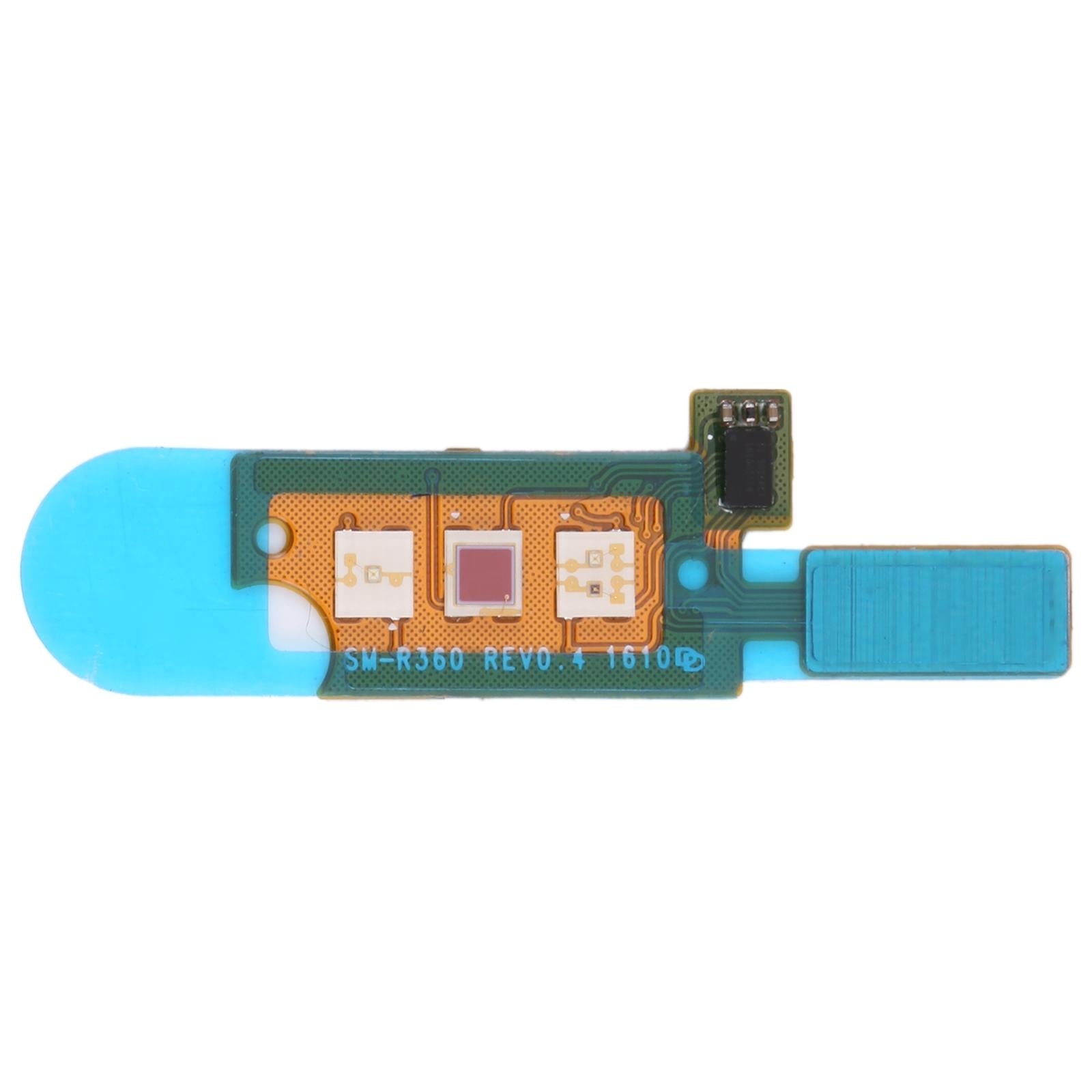 Samsung Galaxy Fit2 Heart Rate Sensor Flex Cable-1915197613825724420