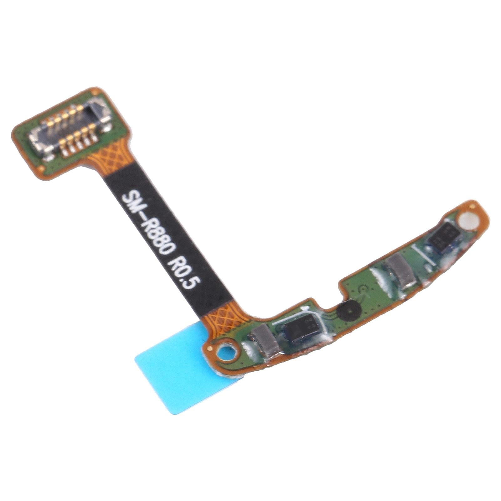 Flexible Gravity Sensor Cable For Sm R880 - Black-1915197627142639617