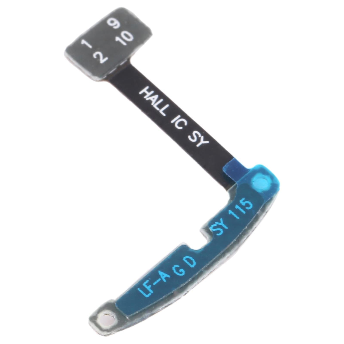 Flexible Gravity Sensor Cable For Sm R880 - Black-1915197627142639618