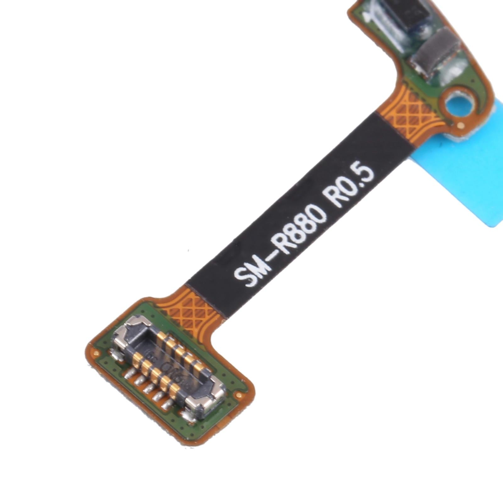 Flexible Gravity Sensor Cable For Sm R880 - Black-1915197627142639619