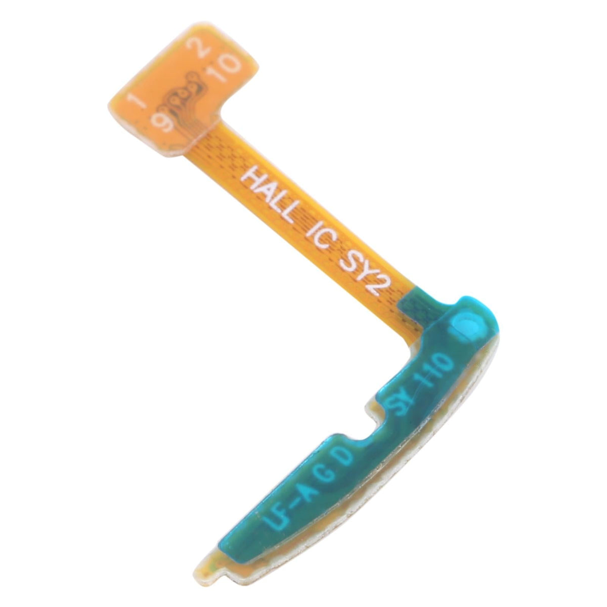 42Mm Galaxy Watch4 Classic Flex Cable With Gravity Sensor-1915197439355260930