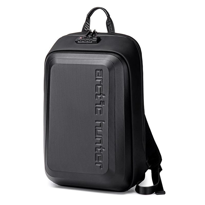 Sturdy Computer Backpack With Shock Resistance-1915197923084341255