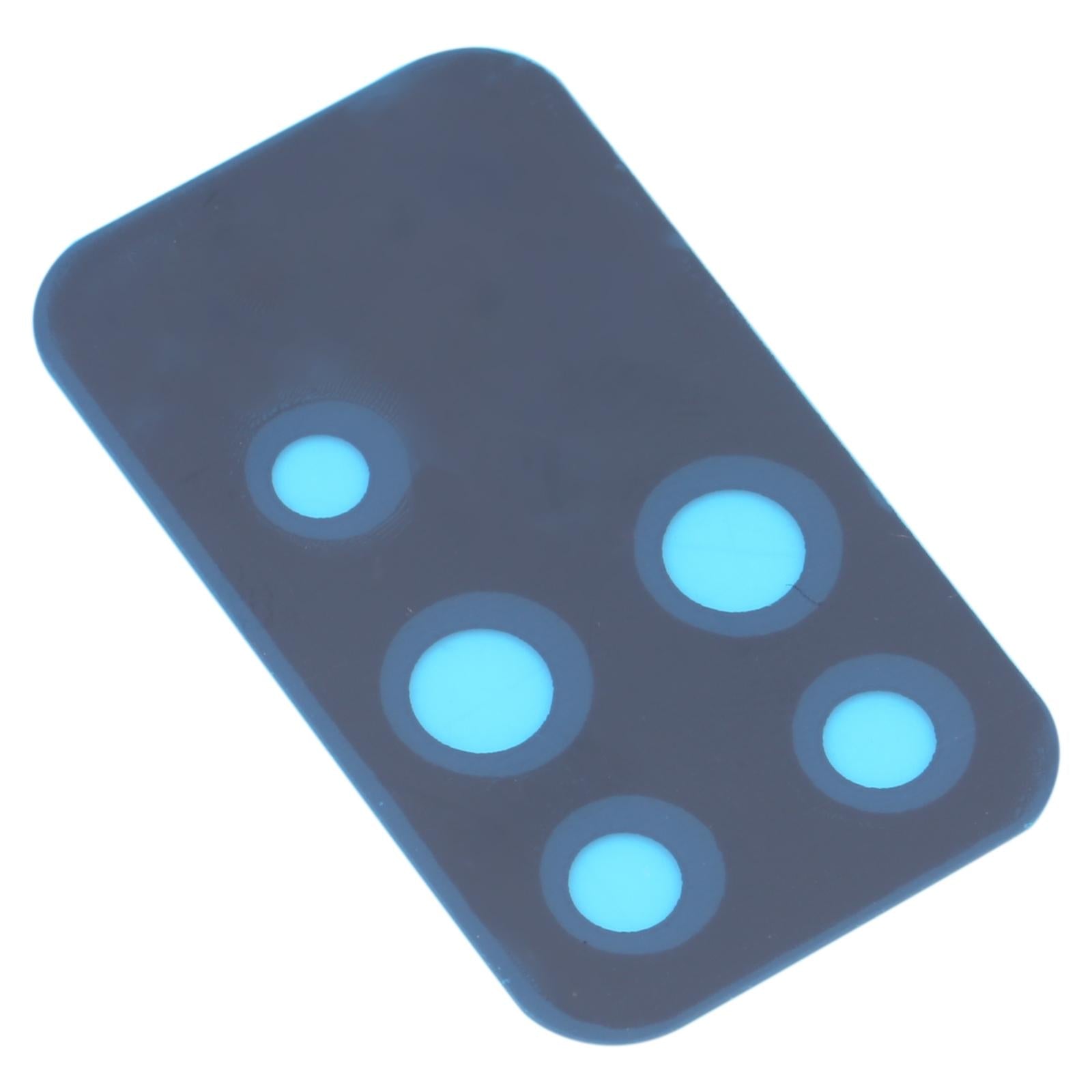 10-Piece Infinix Note 8 X692 Rear Camera Lens Set-1915197795099348993