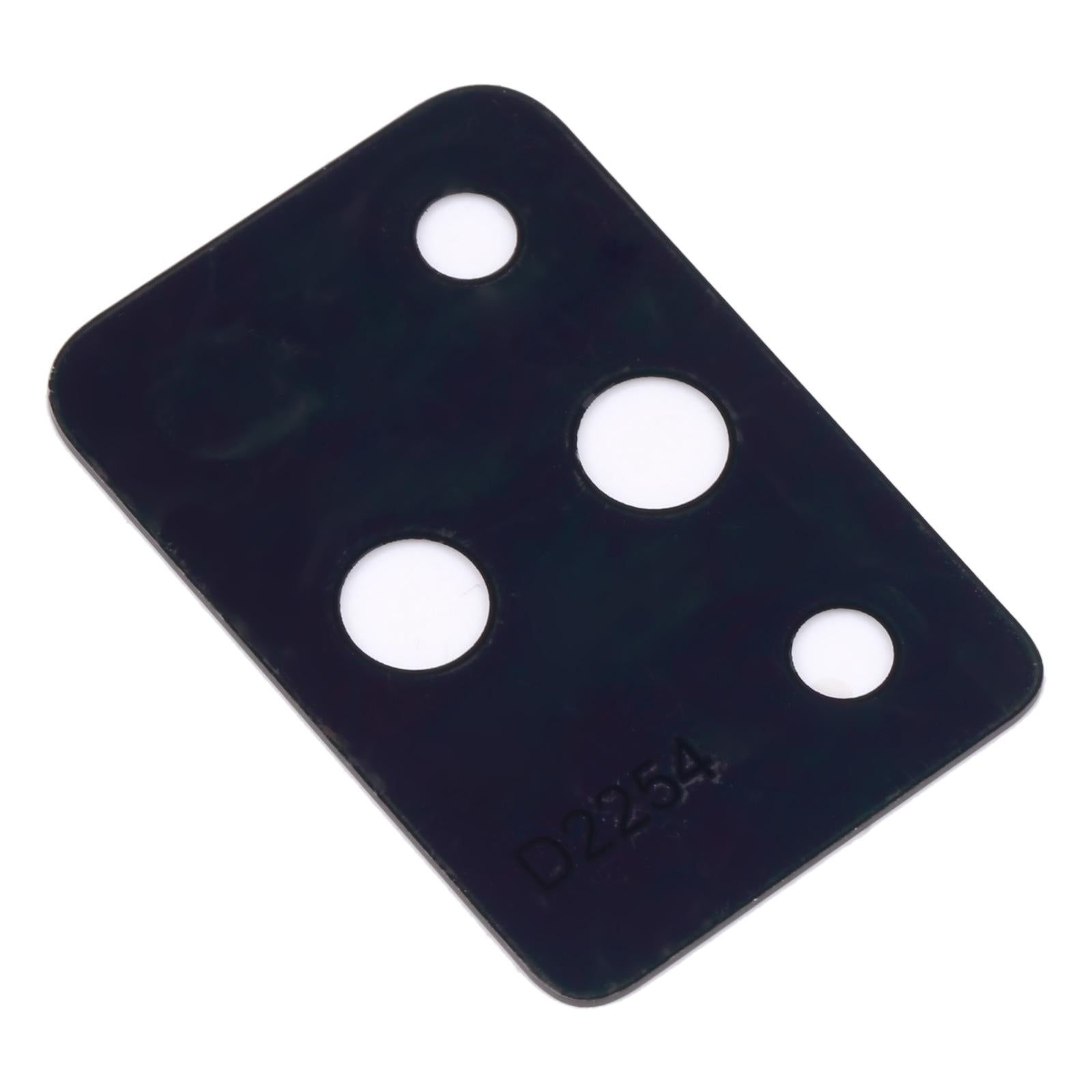 10-Piece Infinix Note 10 X693 Rear Camera Lens Set-1915197613544706049