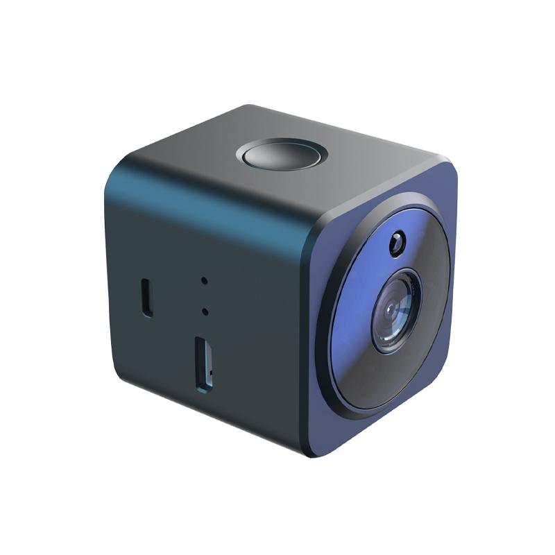 Wireless Night Vision Intercom Camera For Home Security-1915198069205504001