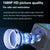 Wireless Night Vision Intercom Camera For Home Security-1915198069205504001