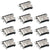 10-Piece Charging Port For Samsung Galaxy A22 4G - Universal Connectors-1915198391315468292
