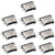 10-Piece Charging Port For Samsung Galaxy A70S - Compatible-1915198424605659140