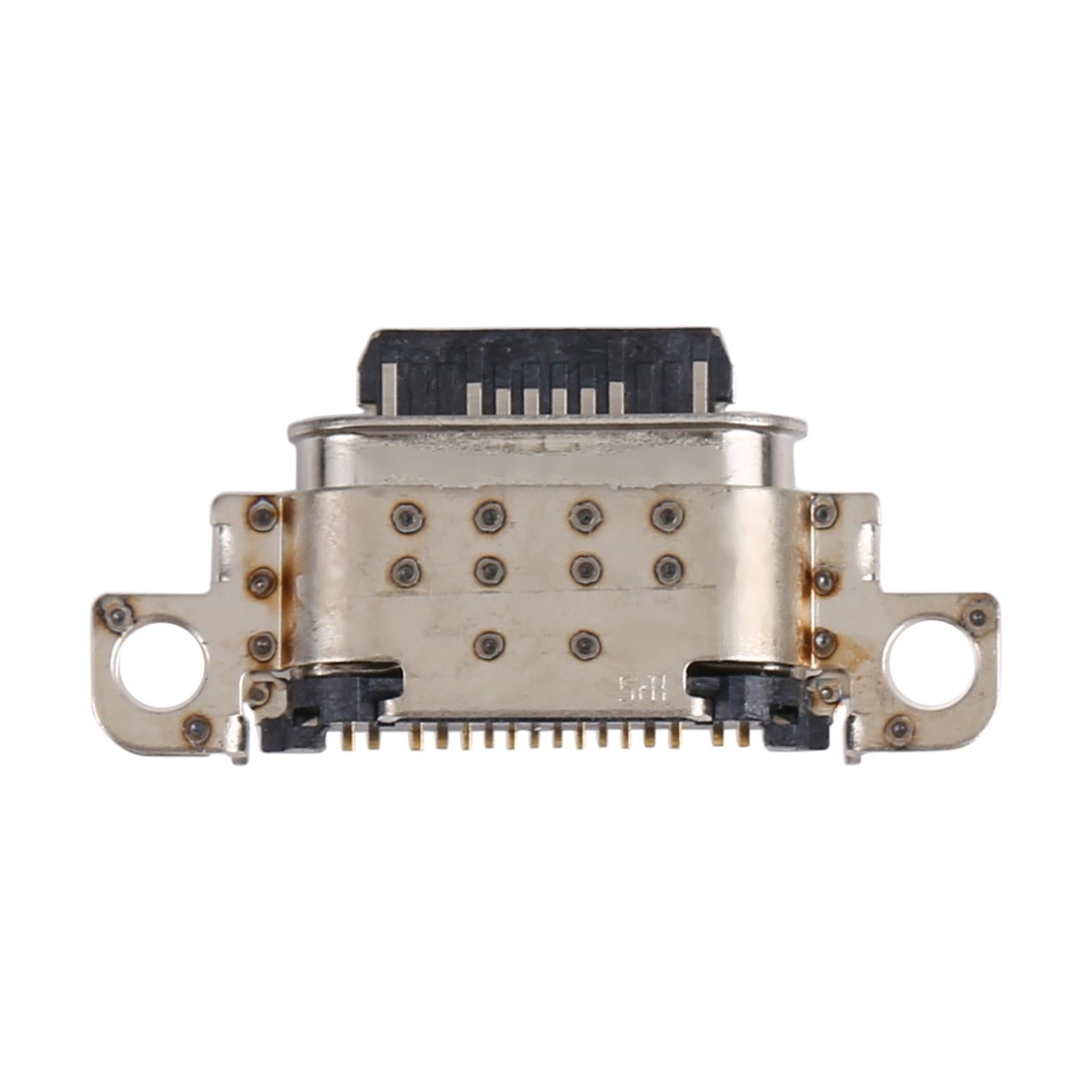 10-Piece Charging Port For Samsung Galaxy A33 5G - Universal Fit-1915197680783593473