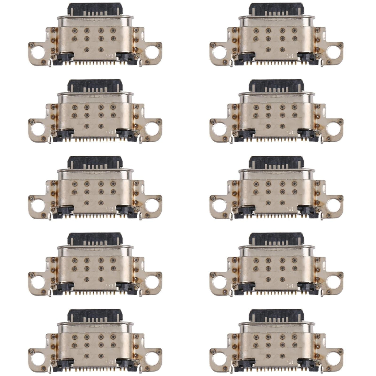 10-Piece Charging Port For Samsung Galaxy A42 5G-1915198033071575040