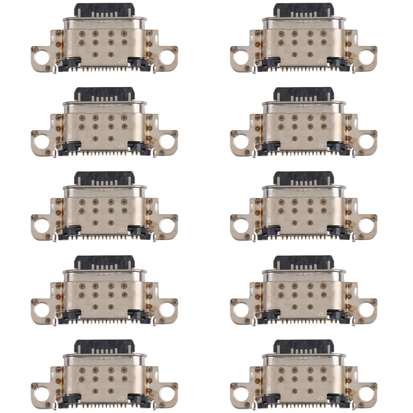 10-Piece Charging Port For Samsung Galaxy A42 5G-1915198033071575040