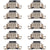10-Piece Charging Port For Samsung Galaxy A42 5G-1915198033071575044