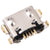 10-Piece Charging Port Connector For Samsung Galaxy A01 / A3 Core-1915197737381531649
