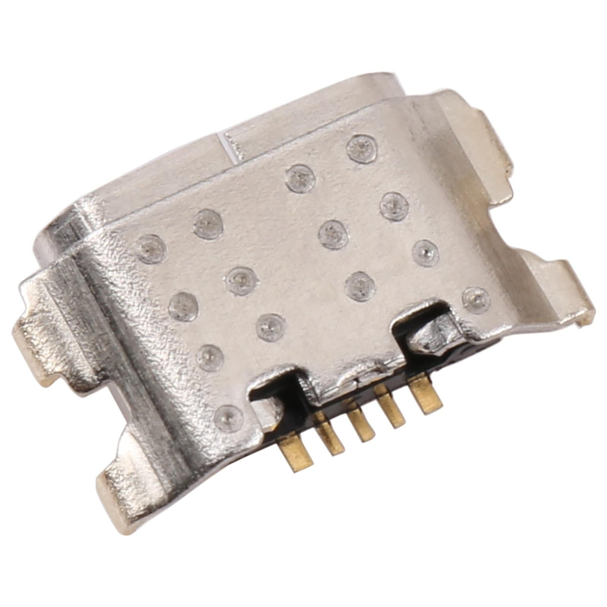 10-Piece Charging Port Connector For Samsung Galaxy A01 / A3 Core-1915197737381531651