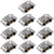 10-Piece Charging Port For Samsung Galaxy J3 2018-1915197071900676100