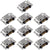 10 Piece Charging Port For Samsung Galaxy J7 2018-1915198435087224836