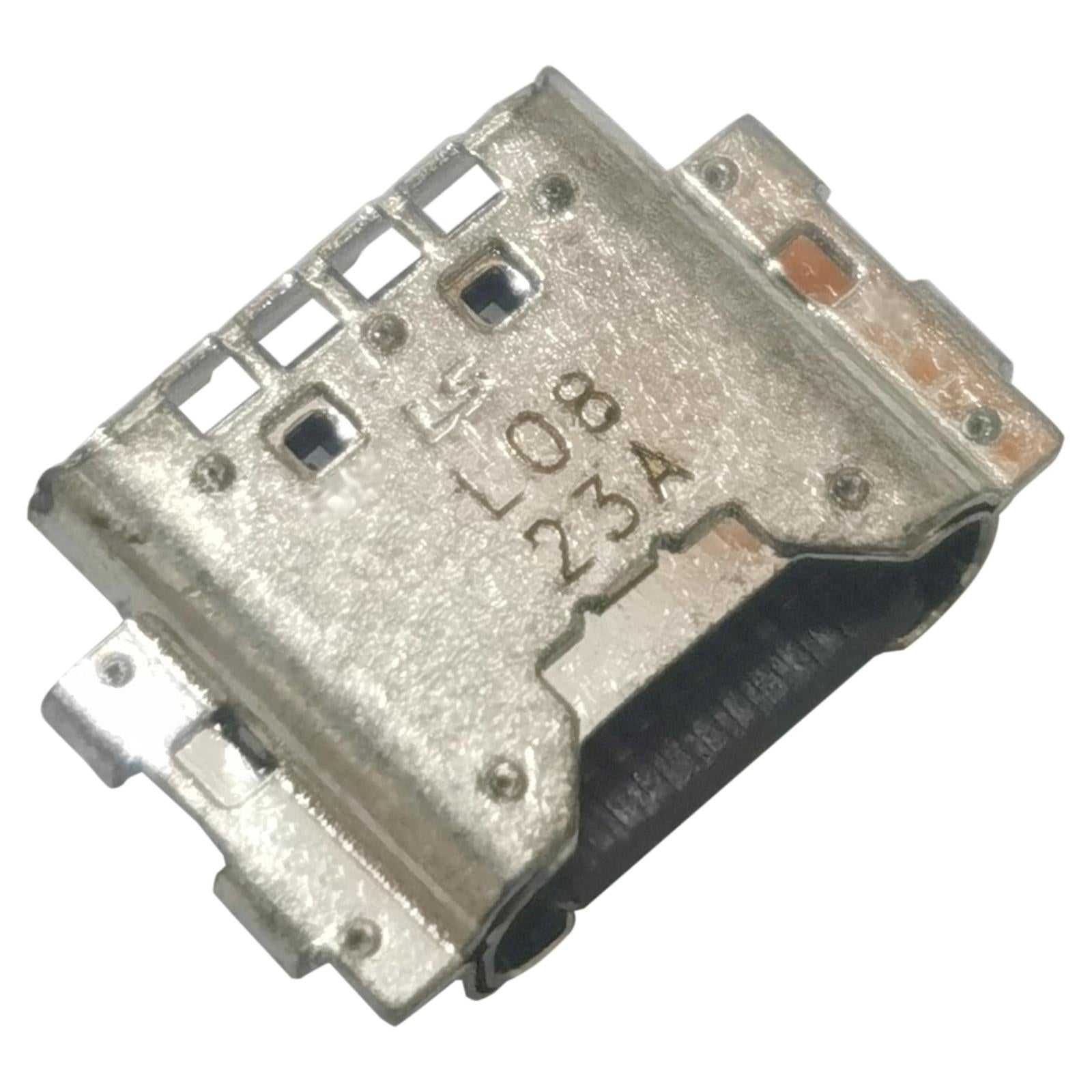 10-Piece Charging Port For Samsung Galaxy A90 5G-1915197908957925377