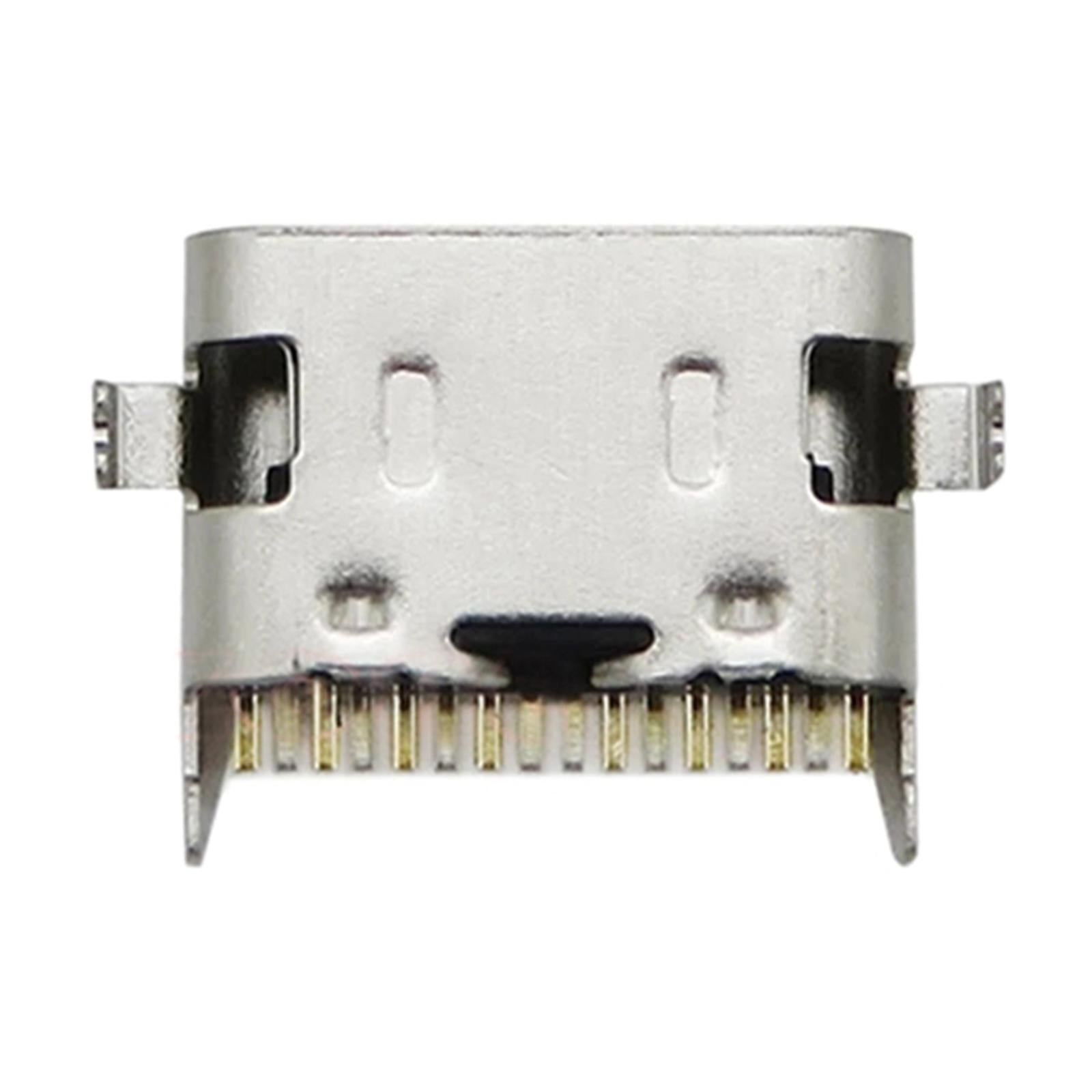 10-Piece Charging Port For Samsung Galaxy A21-1915197571547140096
