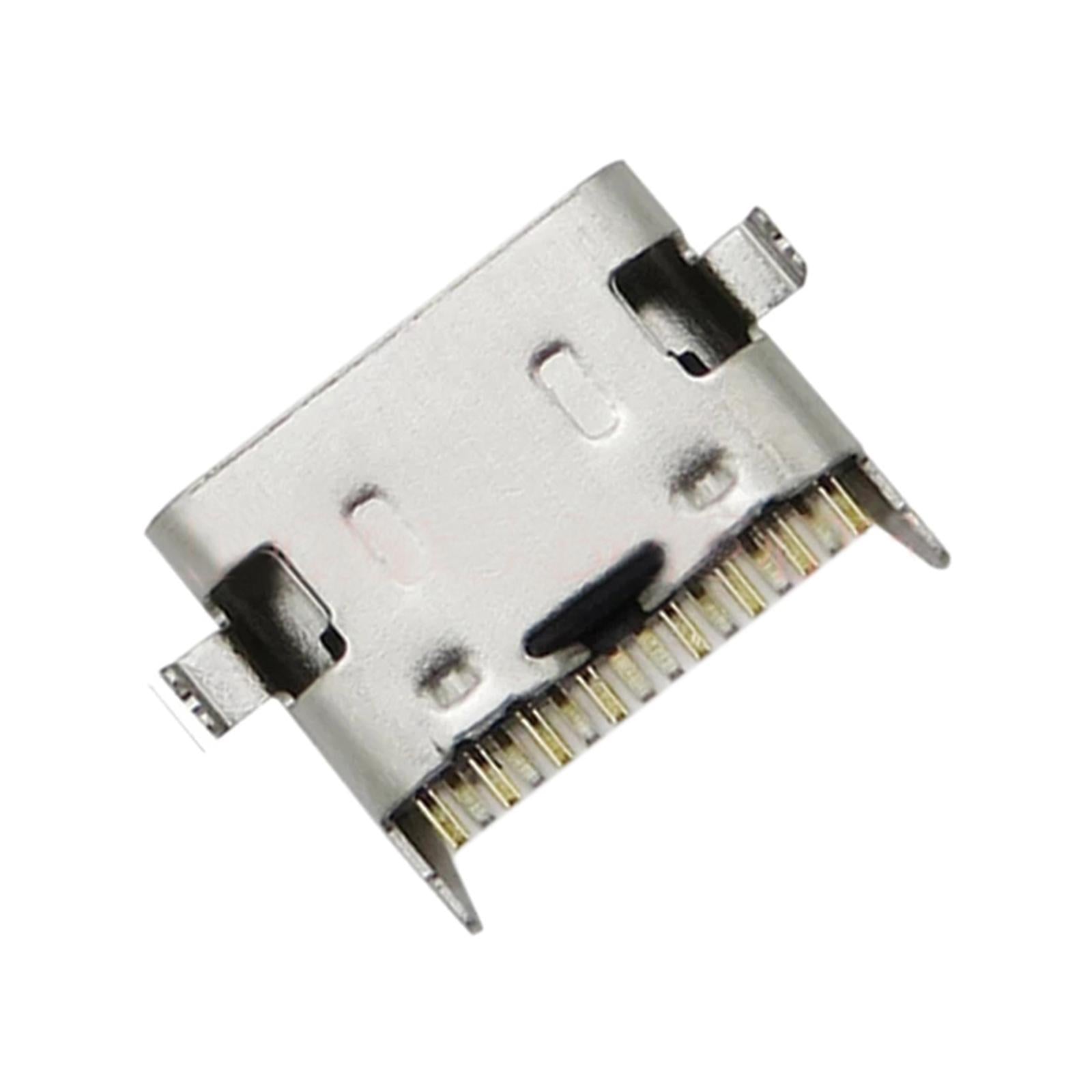 10-Piece Charging Port For Samsung Galaxy A21-1915197571547140098