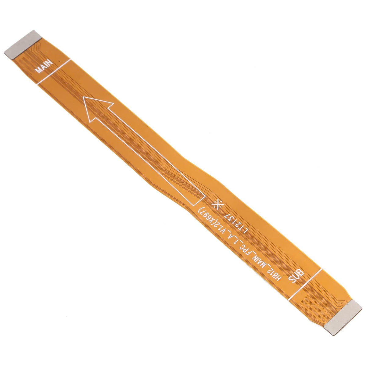 Replacement Flex Cable For Infinix Note 11 Pro Motherboard-1915198114189414402
