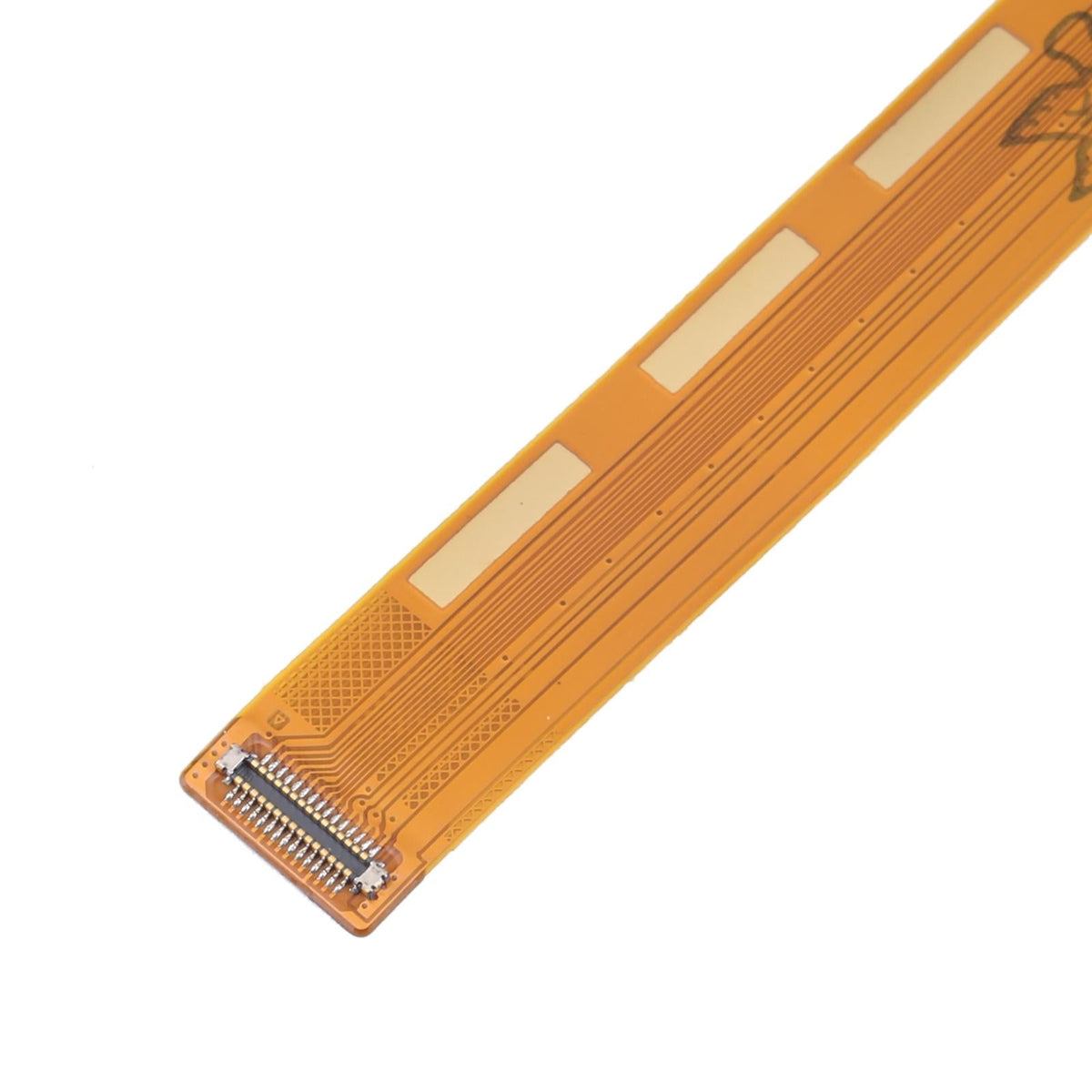 Flex Cable For Infinix Hot 11 X662 / X662B / X689 - Replacement-1915197969615949827