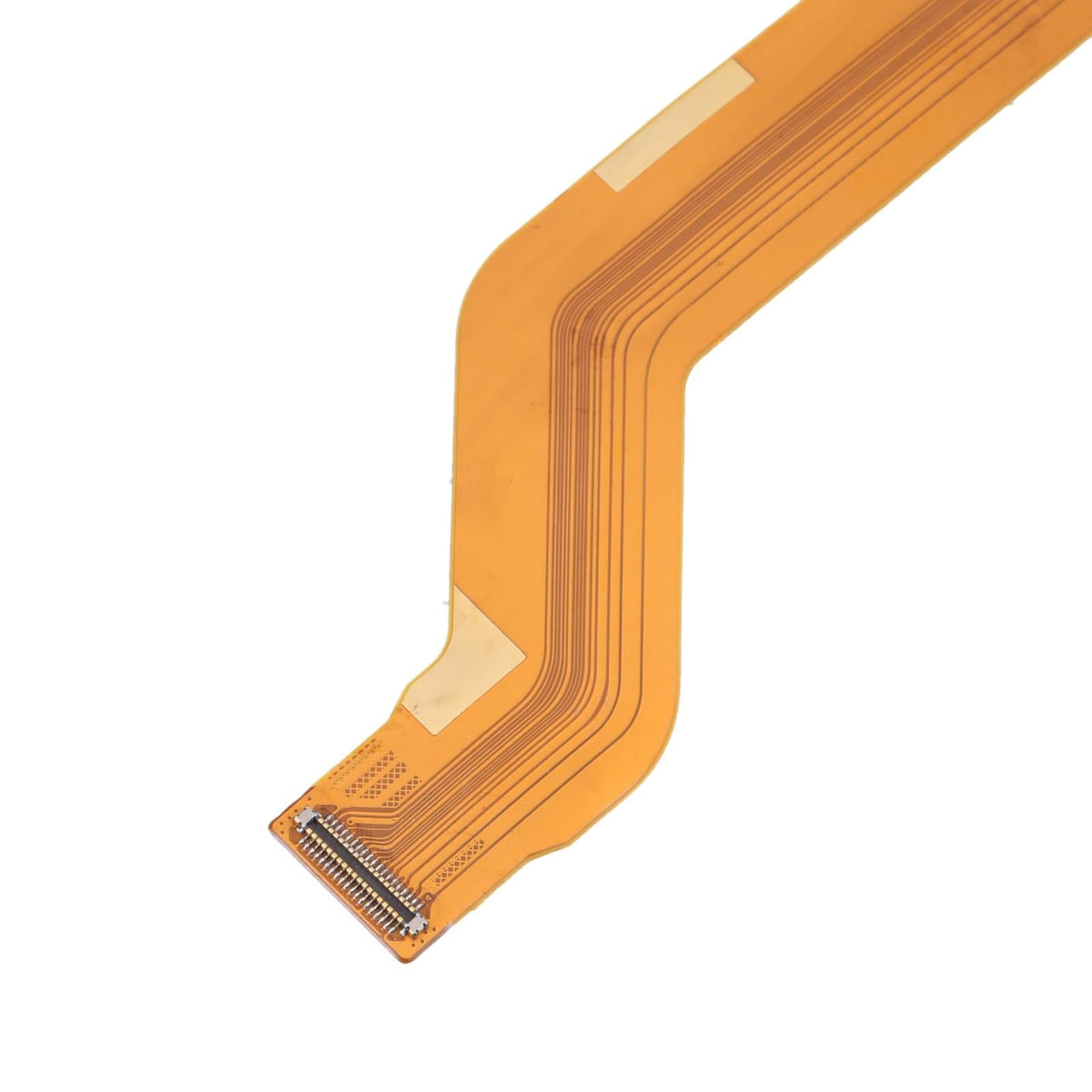 Replacement Flex Cable For Infinix Note 11 / 12 Motherboard-1915197805727715331