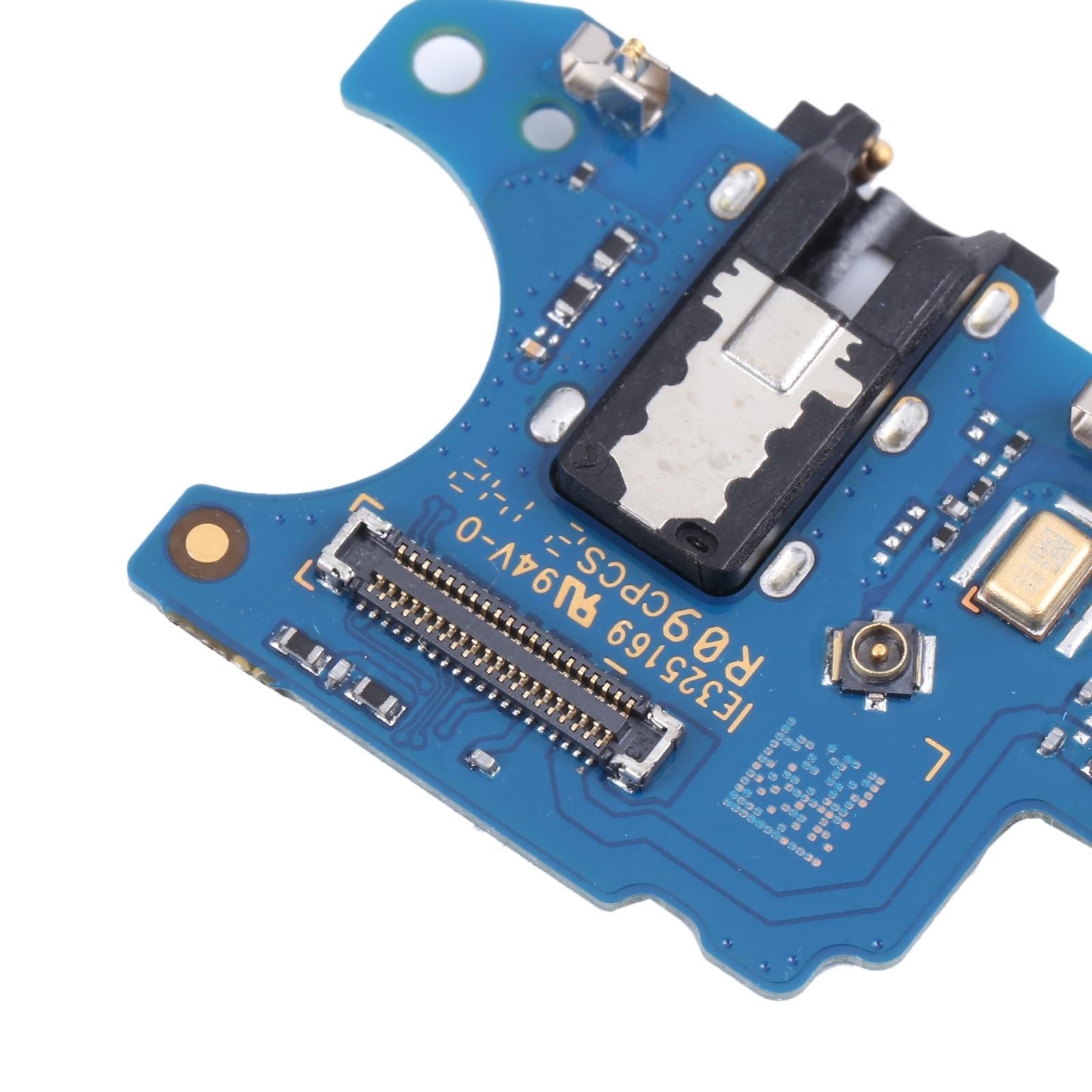 Samsung A03 Us Version 4G Charging Port Board-1915197818277072899