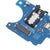 Samsung A03 Us Version 4G Charging Port Board-1915197818277072899