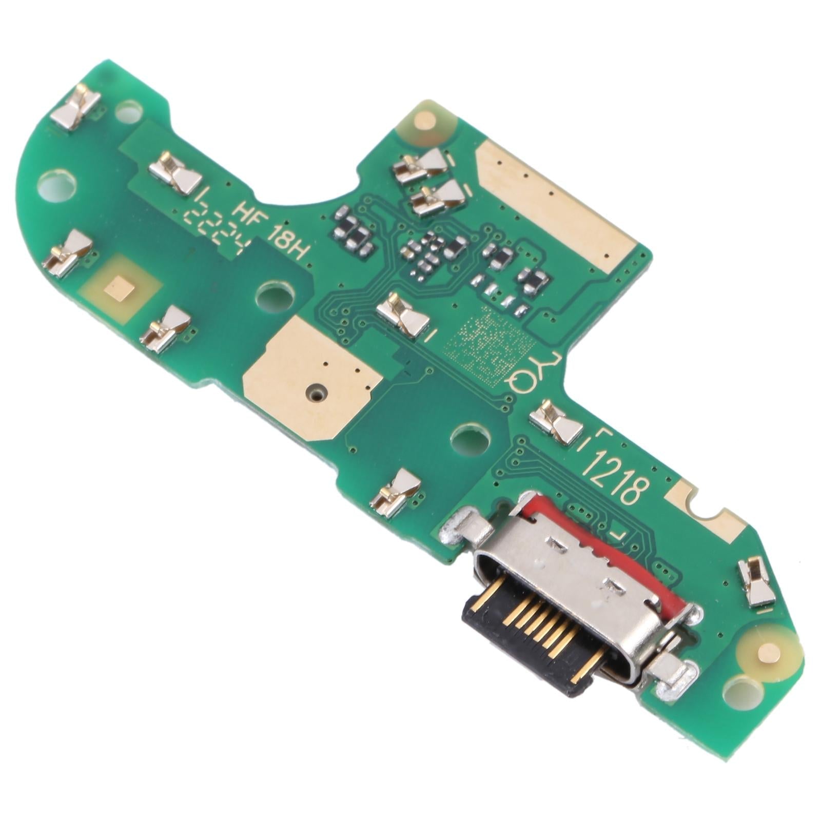 Replacement Charging Port Board For Moto G8 Play-1915198279851839489
