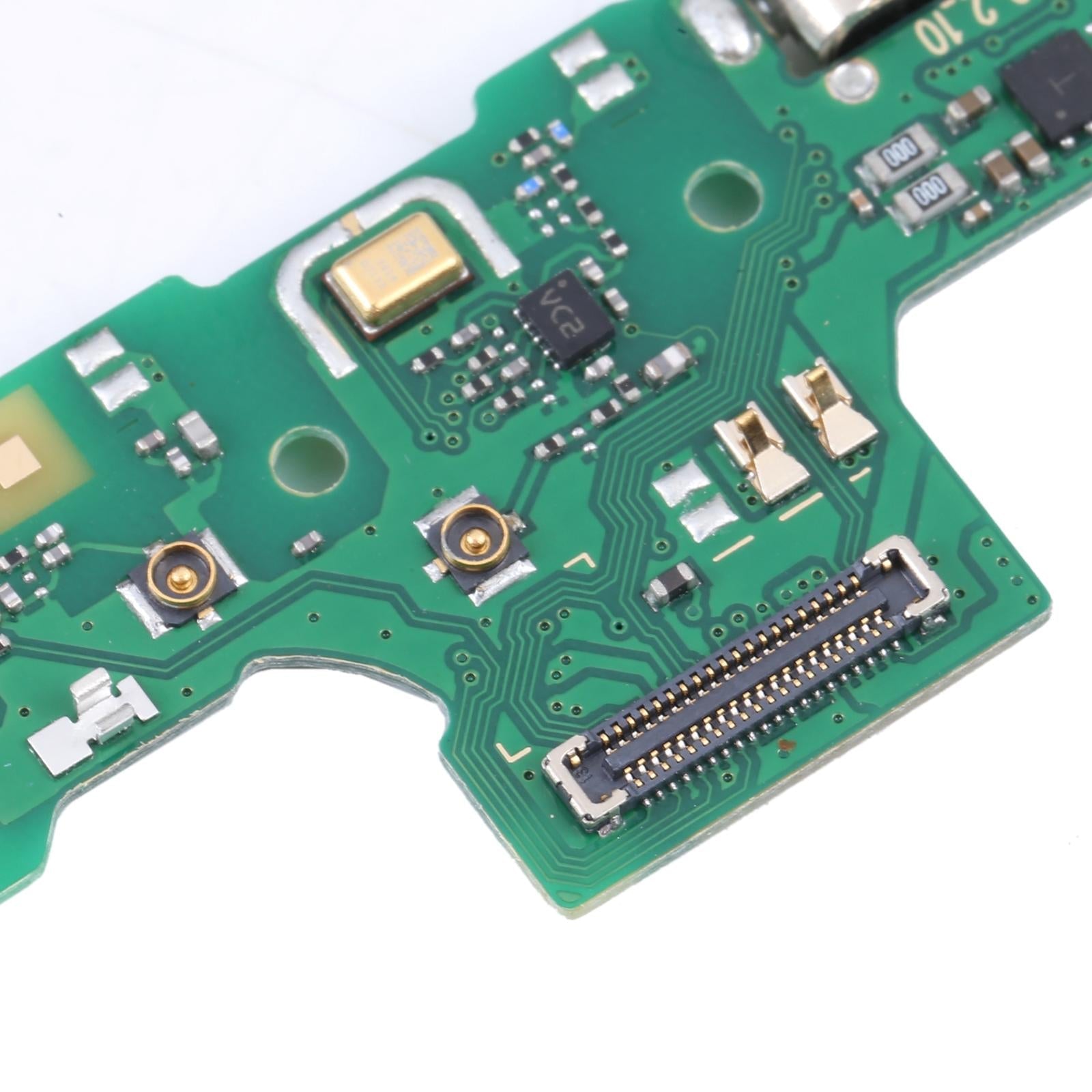 Replacement Charging Port Board For Moto G8 Play-1915198279851839491