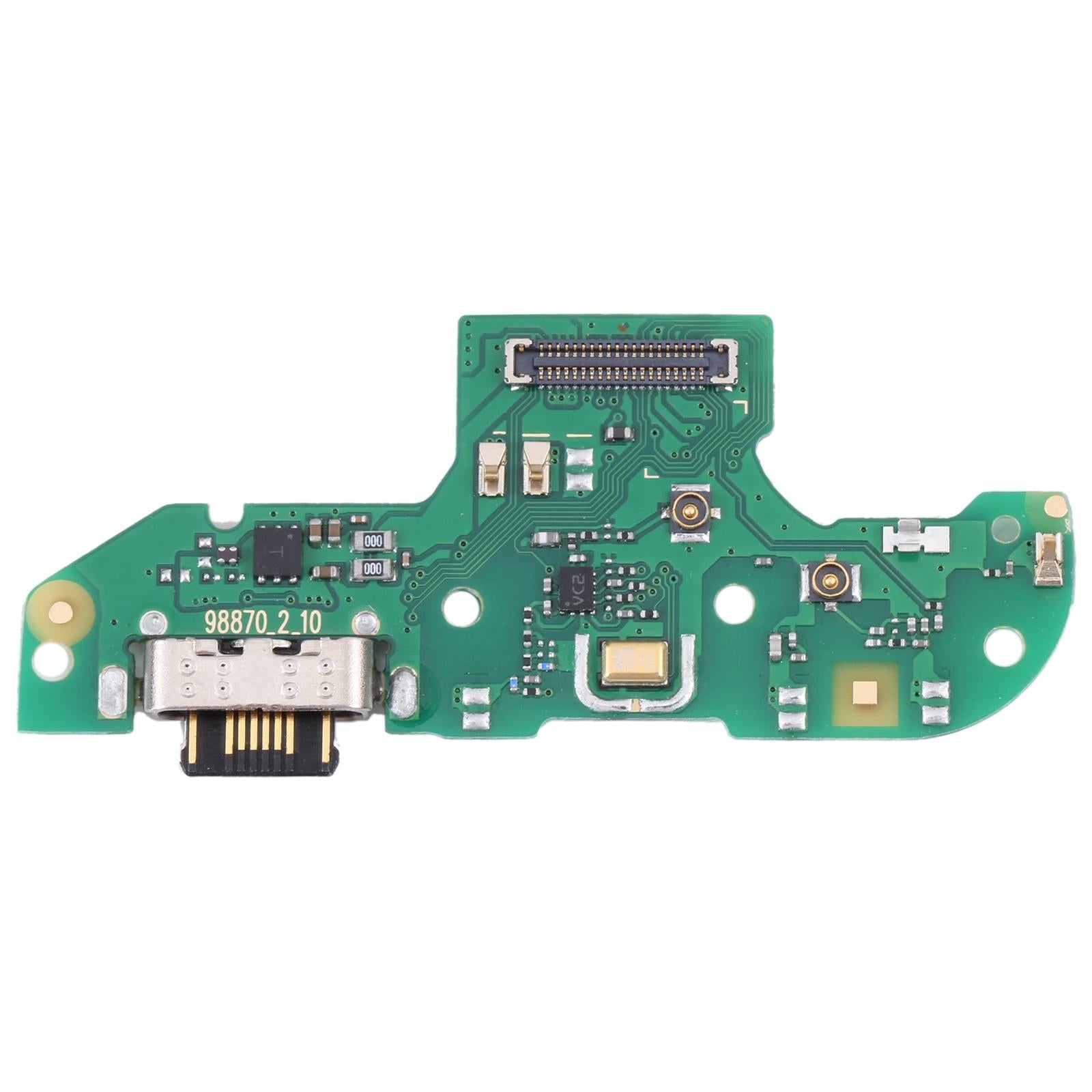 Replacement Charging Port Board For Moto G8 Play-1915198279851839492