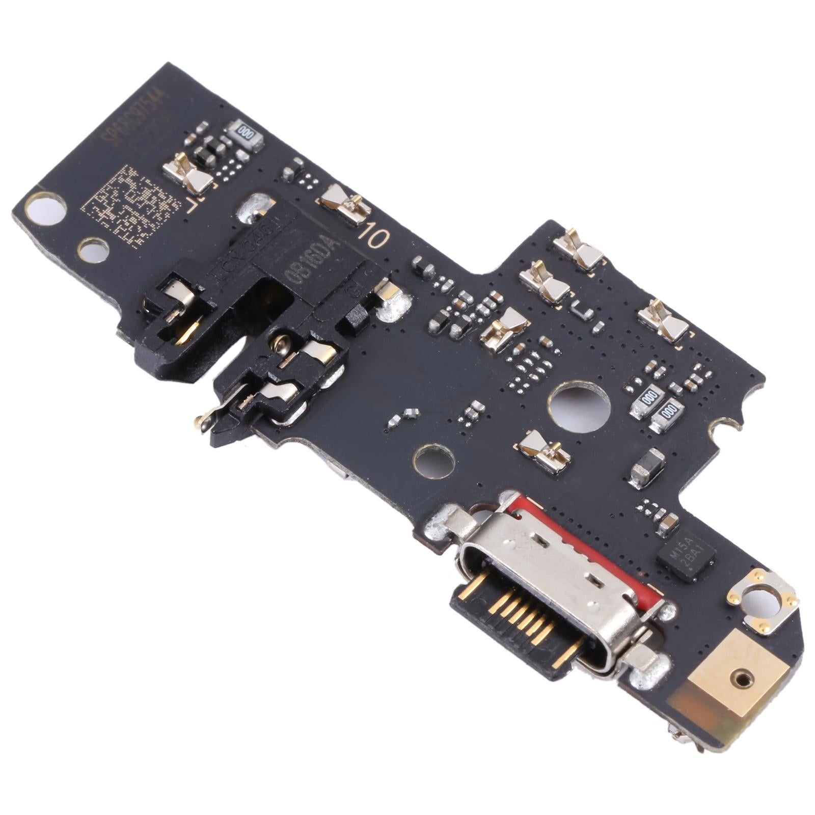 Motorola Moto G50 Charging Port Board Replacement-1915197799075549185