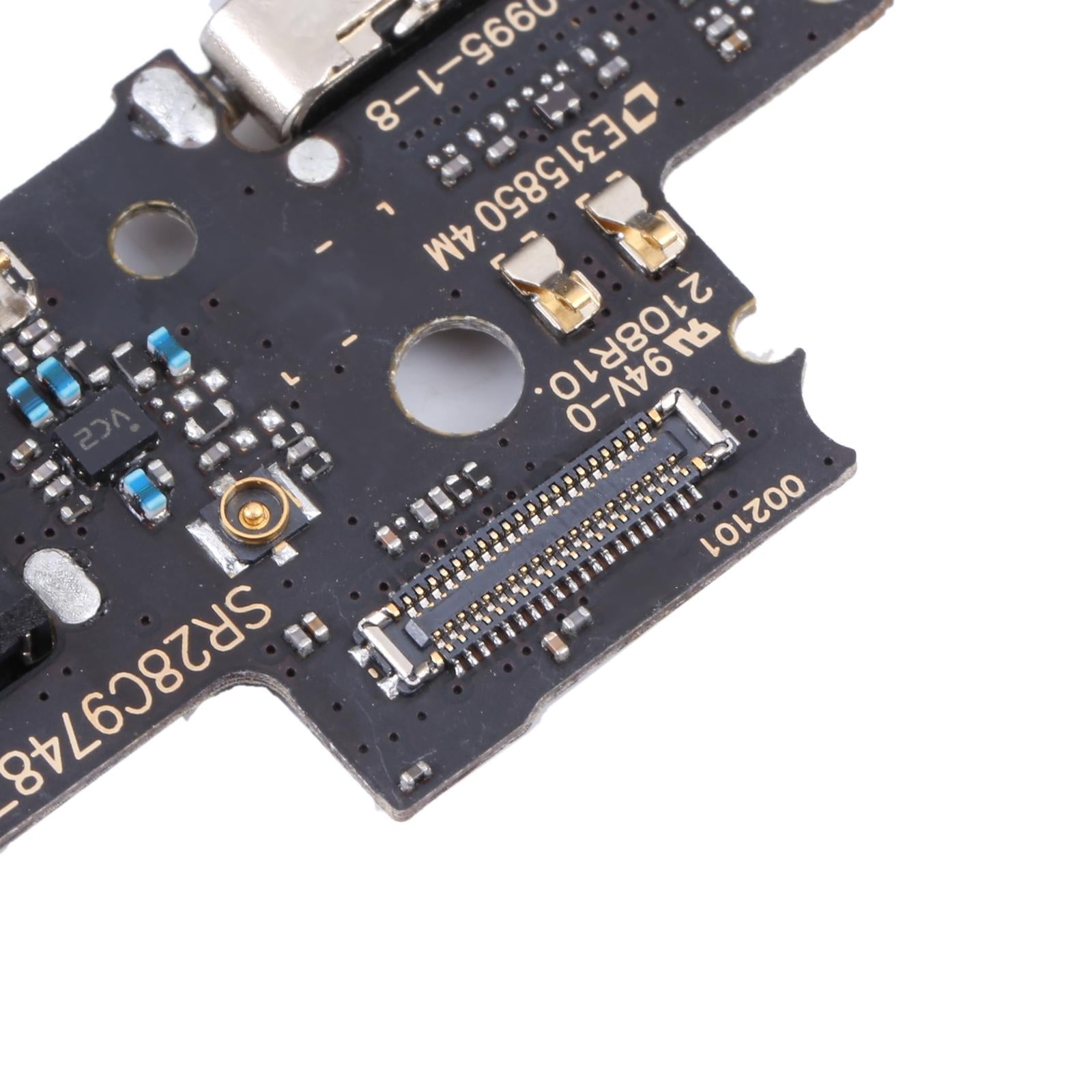 Motorola Moto G50 Charging Port Board Replacement-1915197799075549187