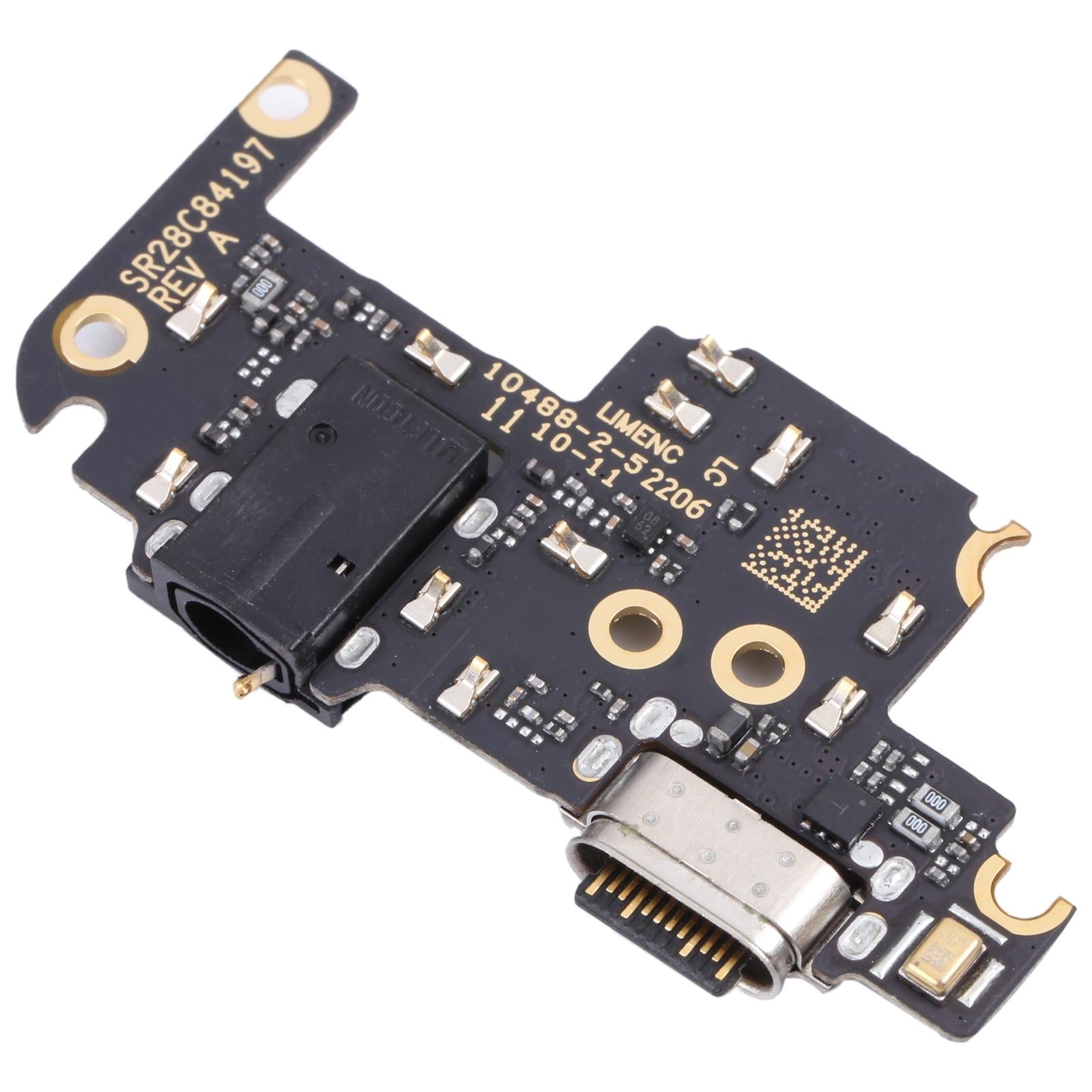 Motorola Moto G 5G Charging Port Board Replacement-1915197618057777153