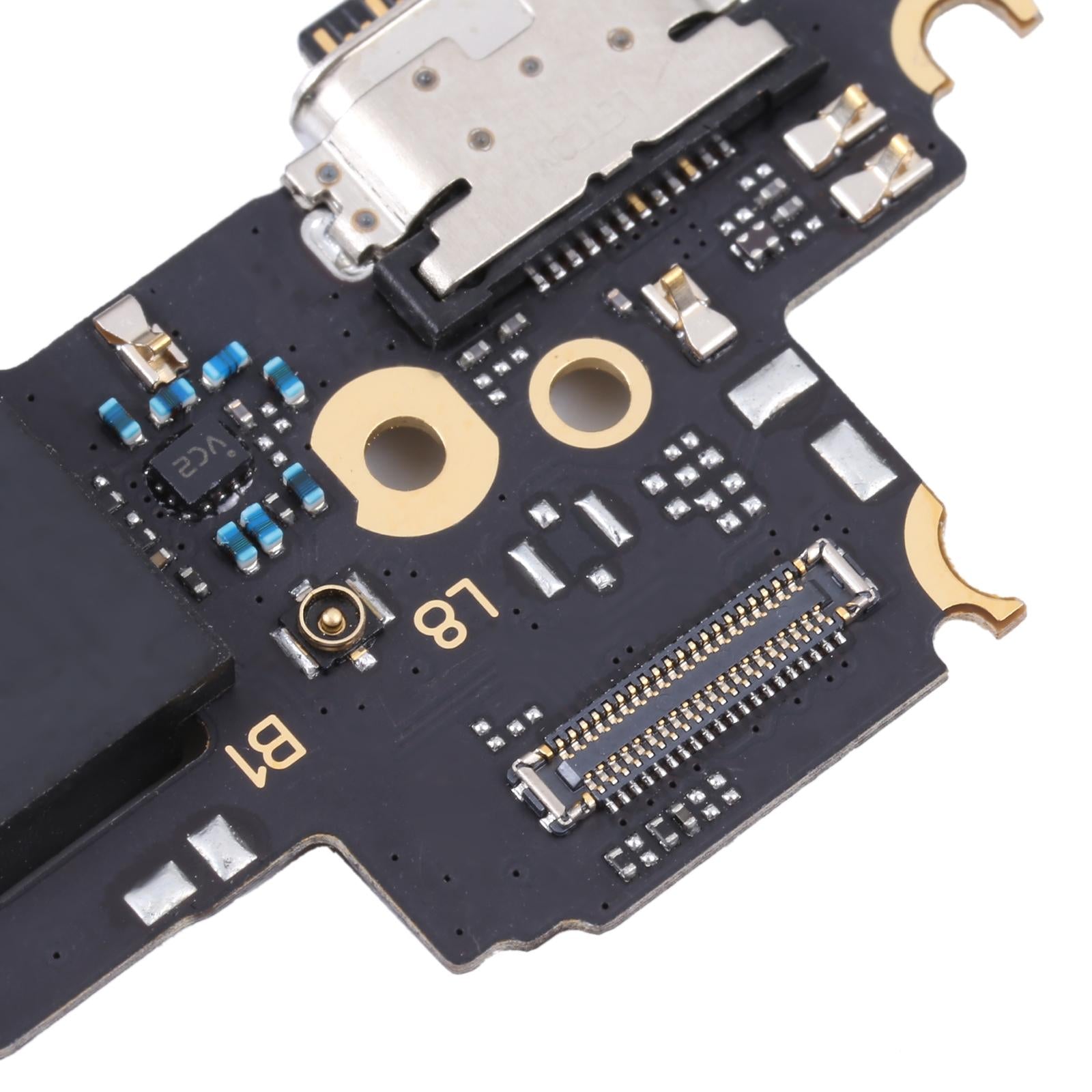 Motorola Moto G 5G Charging Port Board Replacement-1915197618057777155