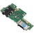 Charging Port Board For Infinix Note 10 X693 - Replacement-1915197164418633728