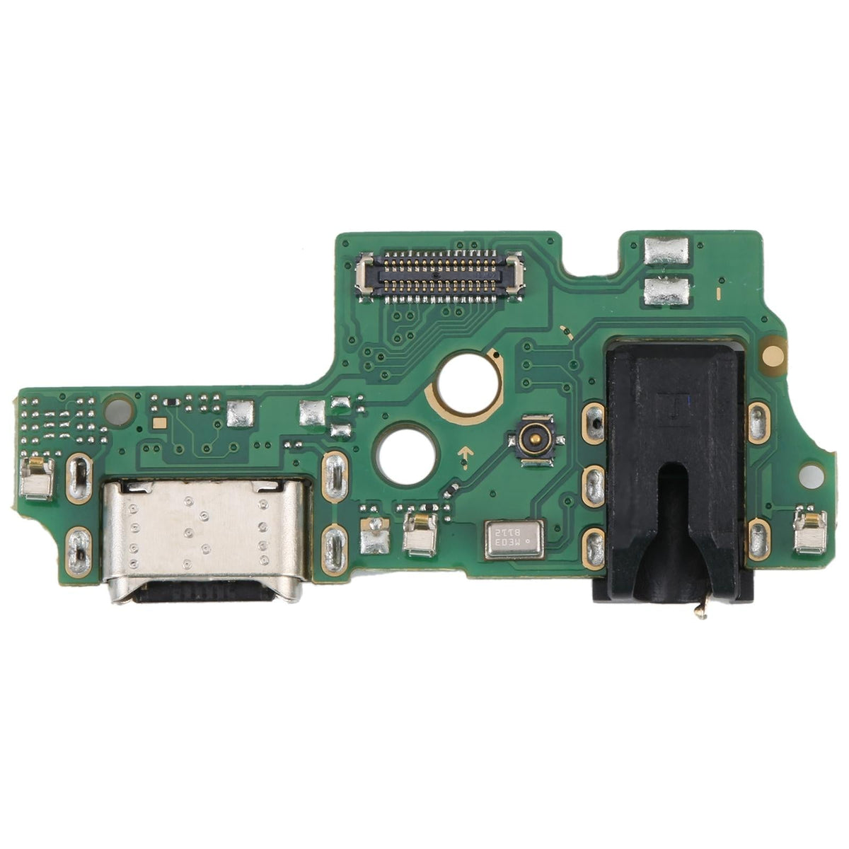 Charging Port Board For Infinix Note 10 X693 - Replacement-1915197164418633731