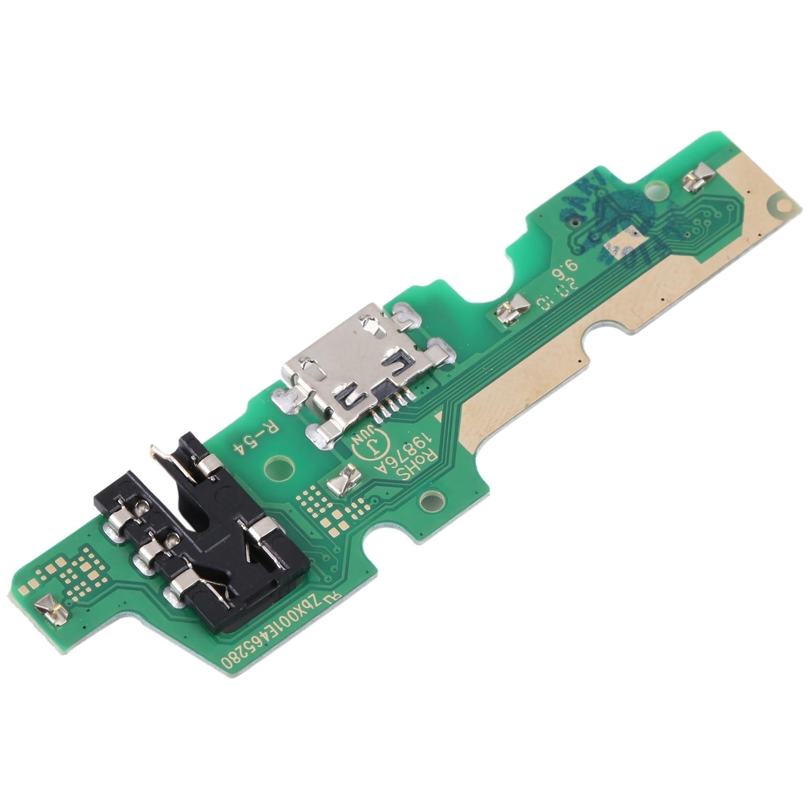 Charging Port Board For Infinix Hot 10 Play / Smart 5 India - X688C / X688-1915198371744845825