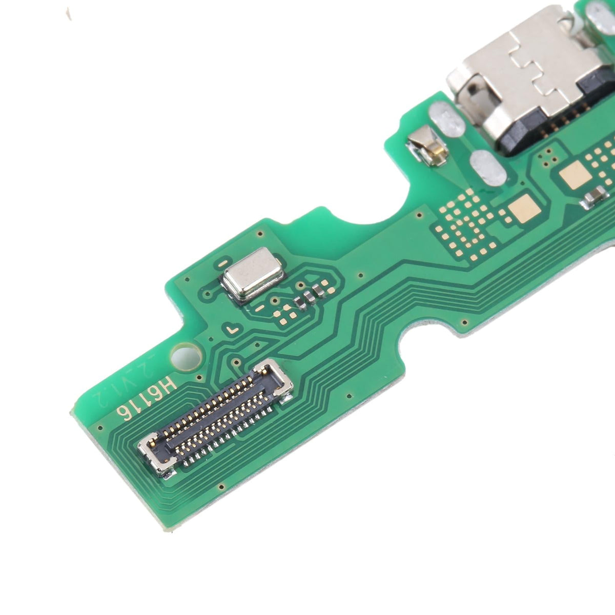 Charging Port Board For Infinix Hot 10 Play / Smart 5 India - X688C / X688-1915198371744845827