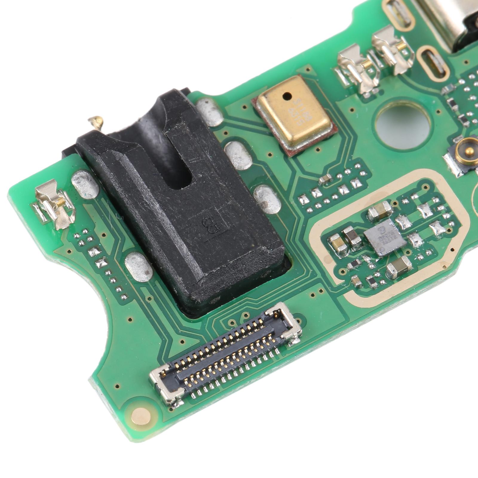 Replacement Charging Port Board For Infinix Note 8I - X683 / X683B-1915197657081581571