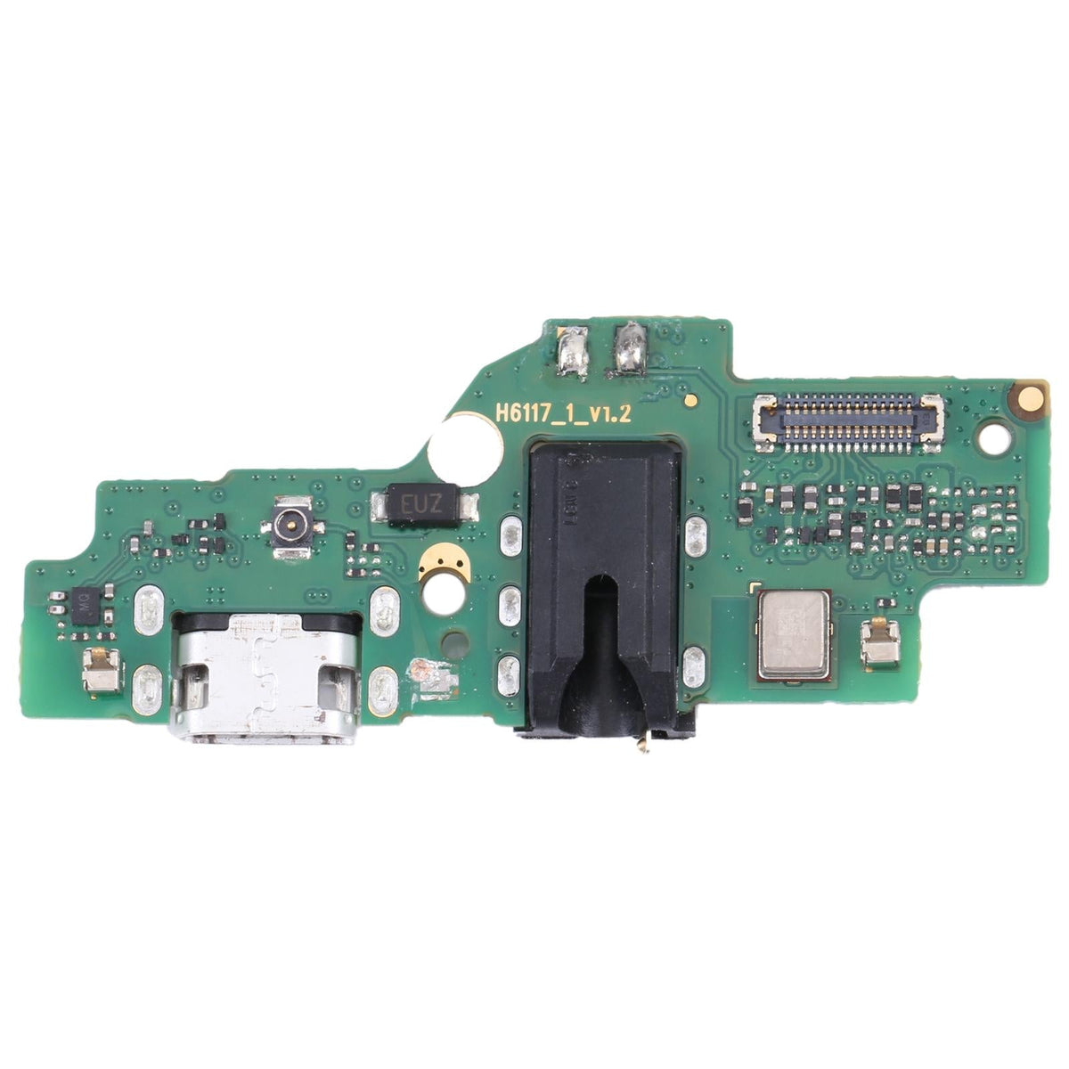 Charging Port Board For Infinix Hot 10 Lite - Replacement-1915197189785784324