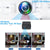 Mini 1080P Hd Camcorder Night Vision Pir Motion Action Micro Camera Black-1915197126393073667