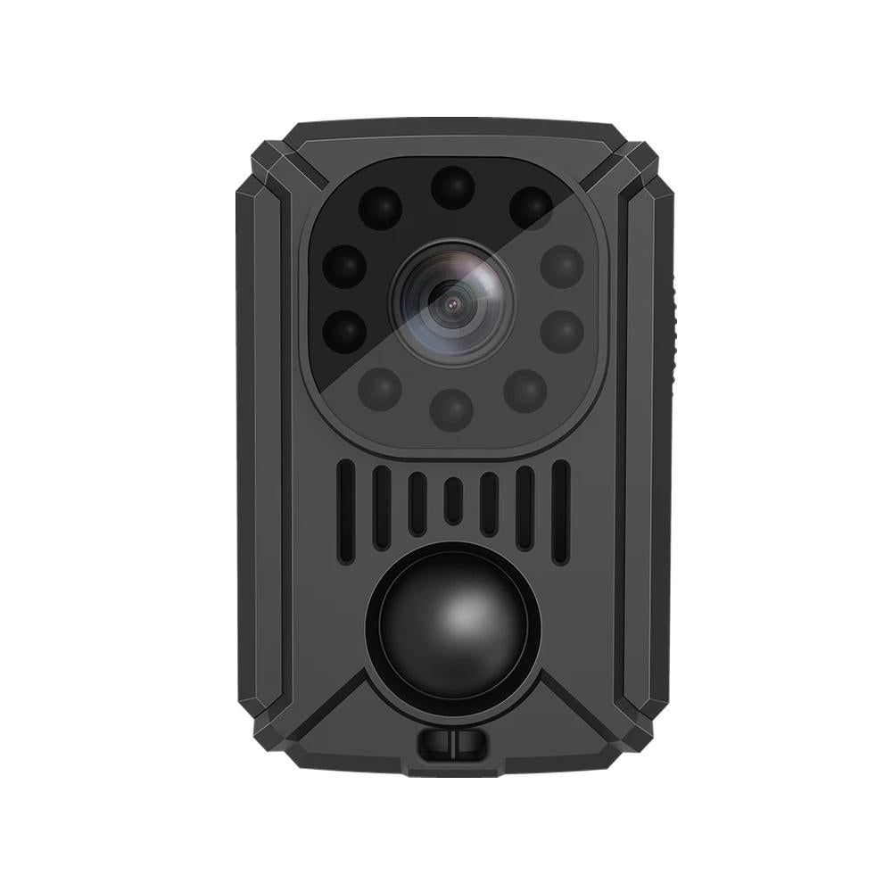1080P Mini Camcorder With Night Vision And Motion Detection-1915197144223059976