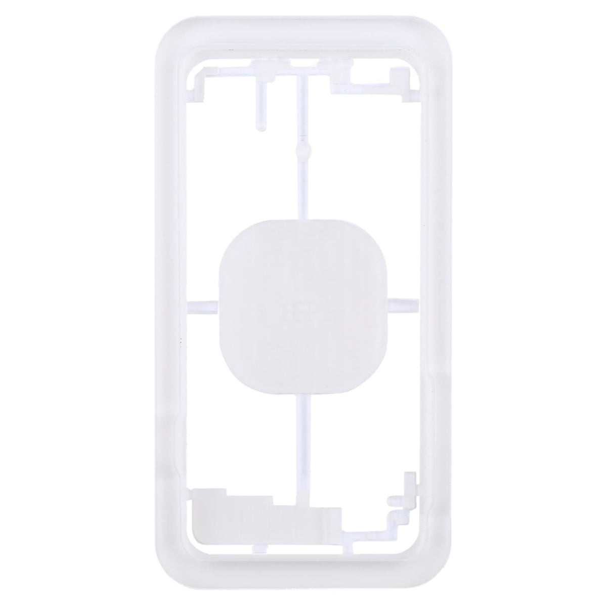 Protective Battery Cover For Iphone 8 Plus - Easy Disassembly And Laser Positioning-1915198096292319237
