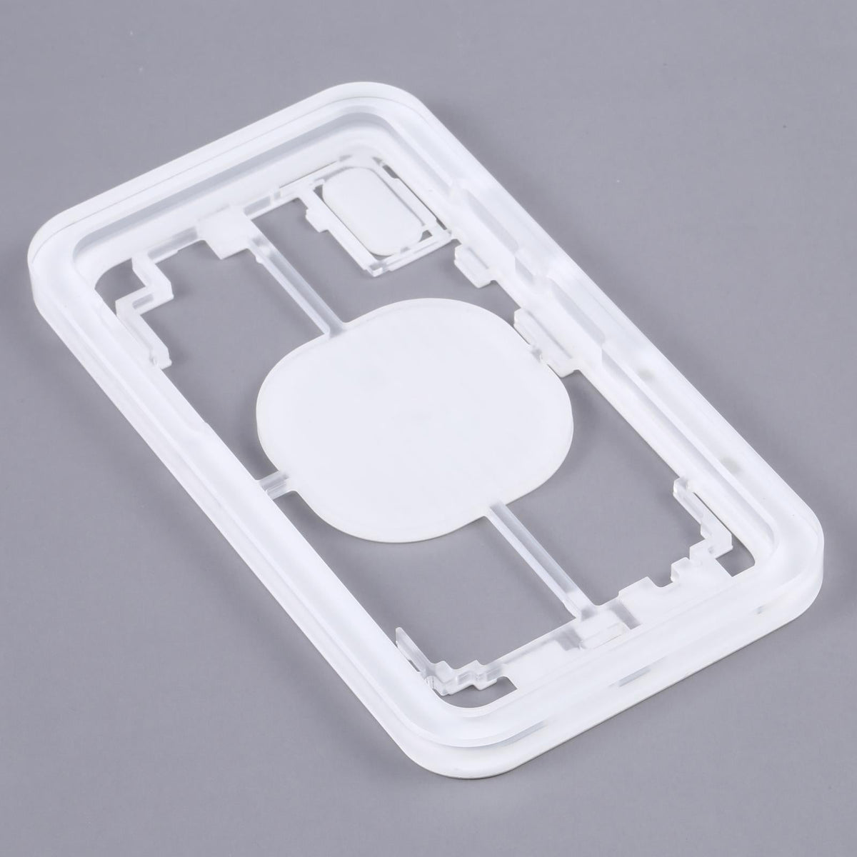 Protective Battery Cover For Iphone Xs - Laser Disassembly Design-1915197611787292674