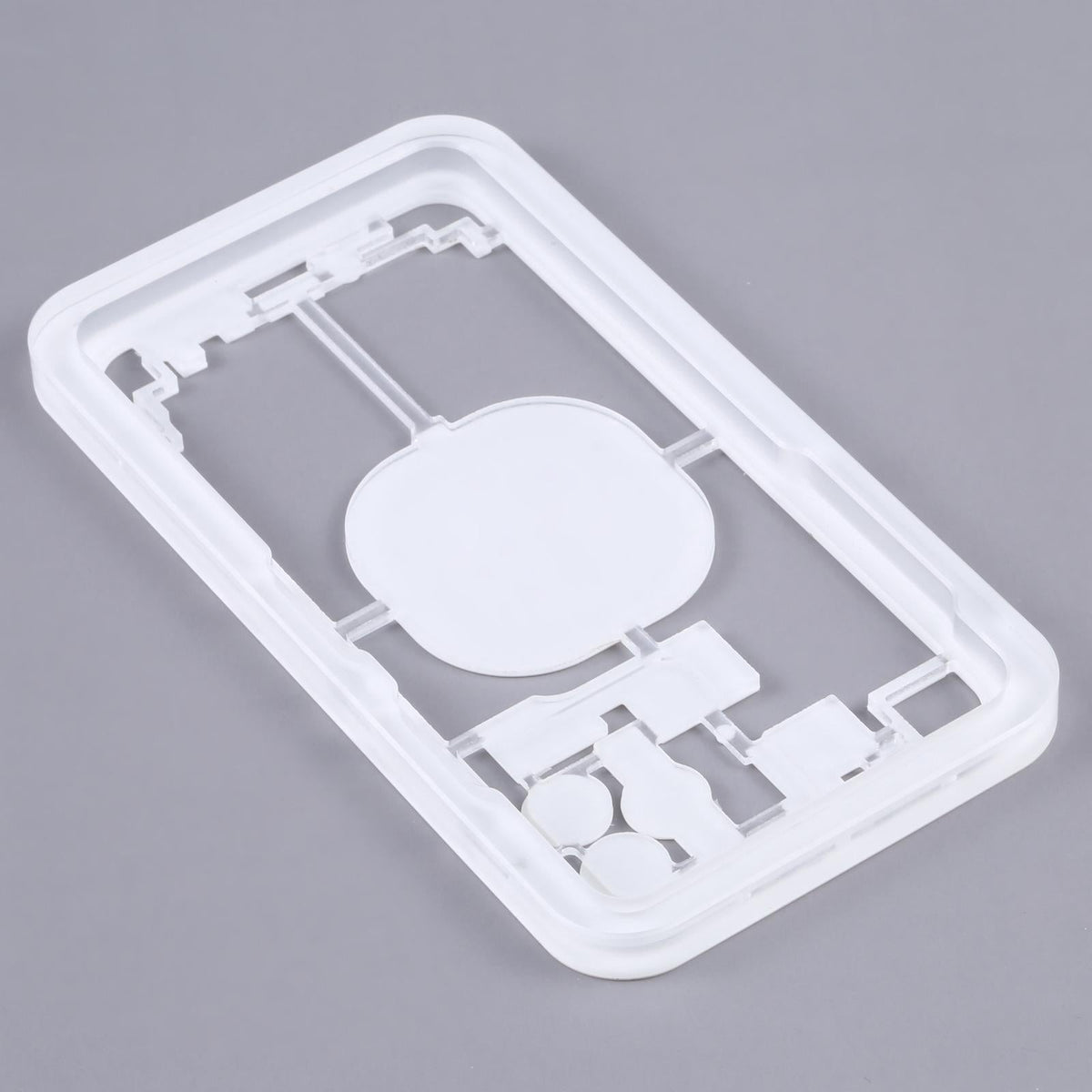 Protective Battery Cover For Iphone 11 Pro Max - Laser Disassembly Design-1915197023393550344