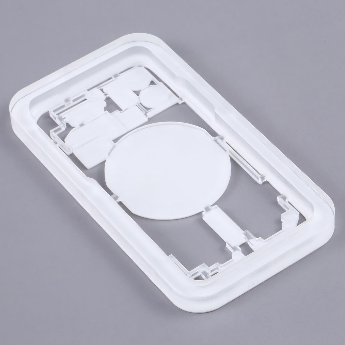 Protective Battery Cover For Iphone 12 Mini - Laser Disassembly Design-1915198389969096706